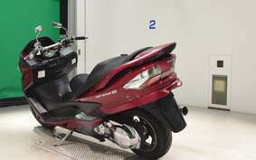 SUZUKI SKYWAVE 250 (Burgman 250) SS 2 CJ46A