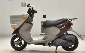 SUZUKI LET's 4 Basket CA43A