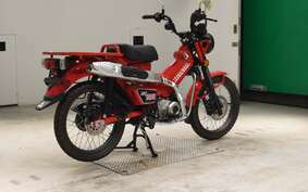 HONDA CT125 HUNTER CUB JA55