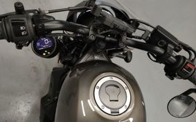 HONDA REBEL MC49