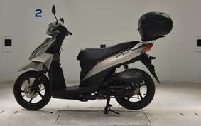 SUZUKI ADDRESS 110 CE47A