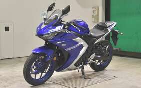 YAMAHA YZF-R25 A RG10J