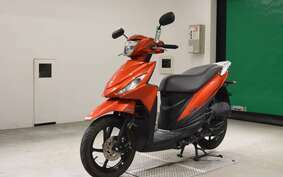 SUZUKI ADDRESS 110 CE47A