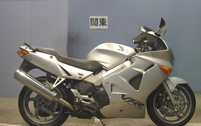 HONDA VFR800 2001 RC46