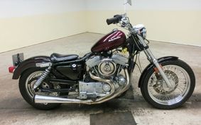 HARLEY XLH883 1990 CAM