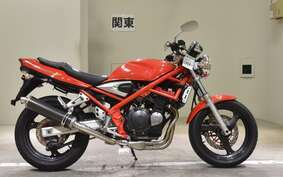 SUZUKI BANDIT 250 V Type GJ77A