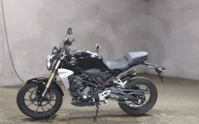 HONDA CB250R MC52