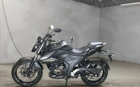 SUZUKI GIXXER 250 ED22B