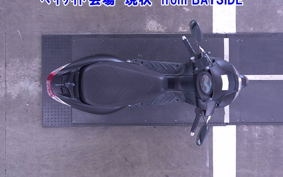 KYMCO SUPER9
