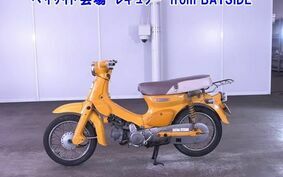 HONDA ﾘﾄﾙｶﾌﾞ-E AA01