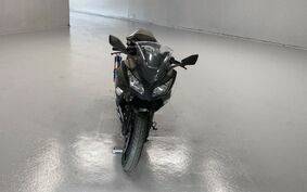 KAWASAKI NINJA 250 EX250L