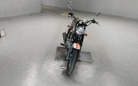 SUZUKI GRASS TRACKER NJ47A