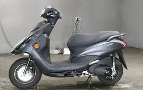 YAMAHA AXIS Z SED7J