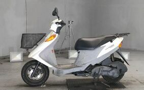 SUZUKI ADDRESS V125 CF46A