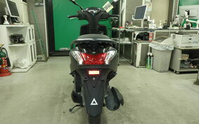 YAMAHA AXIS 125 Z SED7J