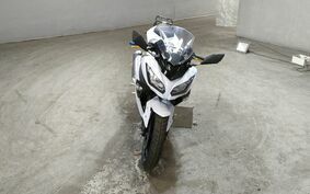 KAWASAKI NINJA 250 EX250L