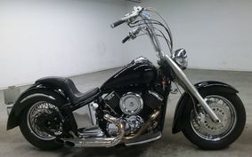 YAMAHA DRAGSTAR 1100 CLASSIC 2003 VP13J