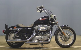 HARLEY XL883I 2007 CN2