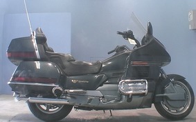 HONDA GL1500 GOLD WING 1989 SC22