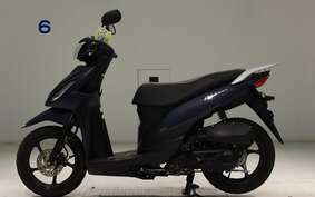 SUZUKI ADDRESS 110 CE47A