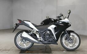 HONDA CBR250R MC41