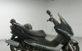 YAMAHA MAJESTY 125 5CA