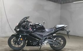 YAMAHA YZF-R25 RG74J