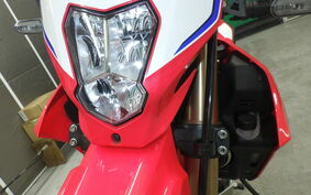 HONDA CRF250L MD47