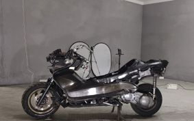 HONDA FORZA Z MF08