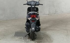 HONDA DIO 110 JF31