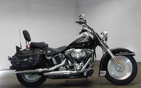 HARLEY FLSTC 1450 2004 BJY