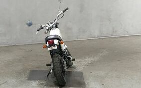 HONDA APE 50 AC16