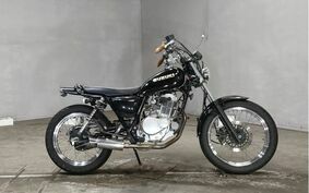 SUZUKI GRASS TRACKER BigBoy NJ4BA