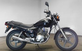 HONDA HAWK NIGHT 250 MC26