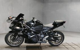 SUZUKI GSX-R750 2008 GR7LA