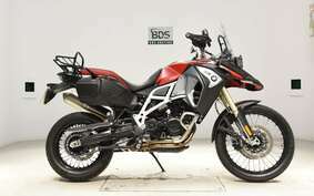 BMW F800GS ADVENTURE 2018 0B55