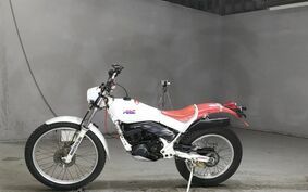 HONDA TLM220R MD23