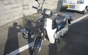 HONDA C50 SUPER CUB Pro AA04