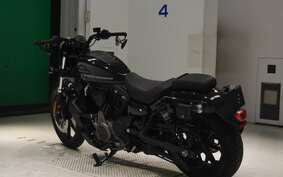 HARLEY RH975 2022