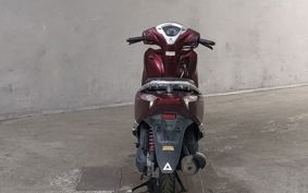 HONDA LEAD 125 JF45