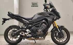 YAMAHA MT-09 Tracer 2015 RN36J