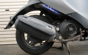 SUZUKI LET's 4 CA45A