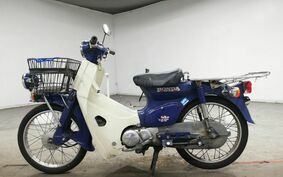 HONDA PRESS CUB 50 AA01