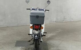 HONDA C70 SUPER CUB HA02