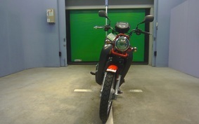 HONDA CROSS CUB 110 JA10