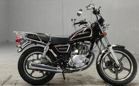 SUZUKI GN125 F Gen.2 PCJ2N