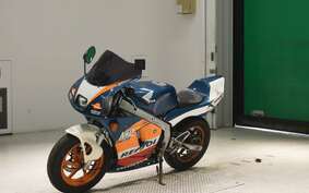 HONDA NSR50 Gen.4 AC10