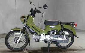 HONDA CROSS CUB 110 JA45