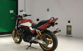 HONDA CB400SF VTEC 2013 NC42