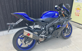 YAMAHA 6 2020 RJ27
